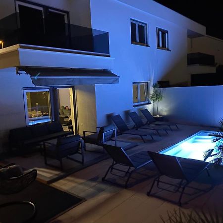 Holiday Home Miriam Kastela With A Private Pool Exterior foto